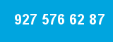 927 576 62 87